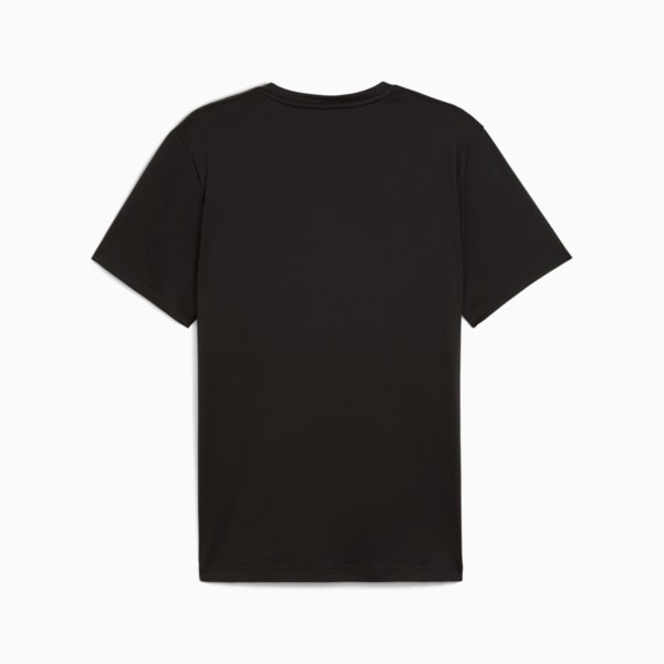 Camiseta PUMA x HYROX TAD para hombre, PUMA Black, large-ARG