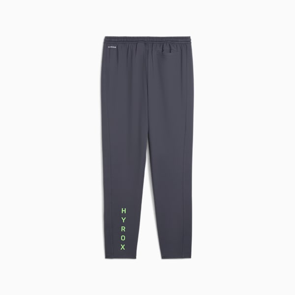 Pantalones PUMA x HYROX CLOUDSPUN para hombre, Galactic Gray, large-ARG