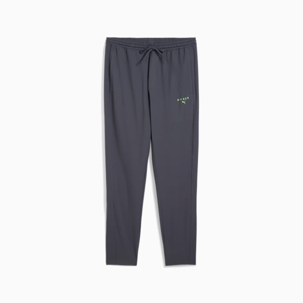 Pantalones PUMA x HYROX CLOUDSPUN para hombre, Galactic Gray, large-ARG