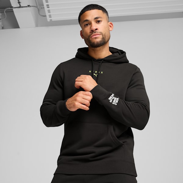 Buzo PUMA x HYROX para hombre, PUMA Black, large-ARG