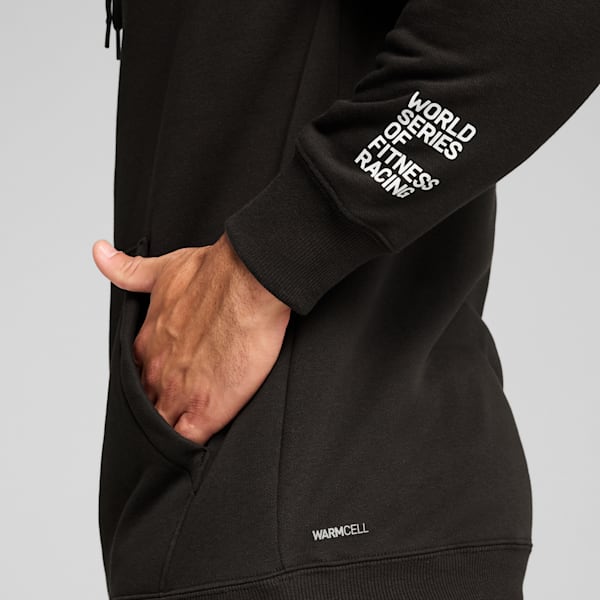 Buzo PUMA x HYROX para hombre, PUMA Black, large-ARG
