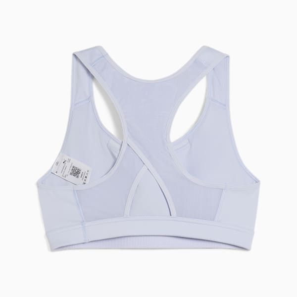 Top deportivo PUMA x HYROX Mid Impact para mujer, Cool Weather, large-ARG
