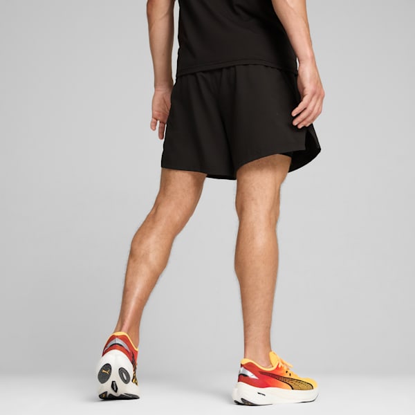 PUMA x HYROX 2-in-1 Shorts Men, PUMA Black, large-ZAF