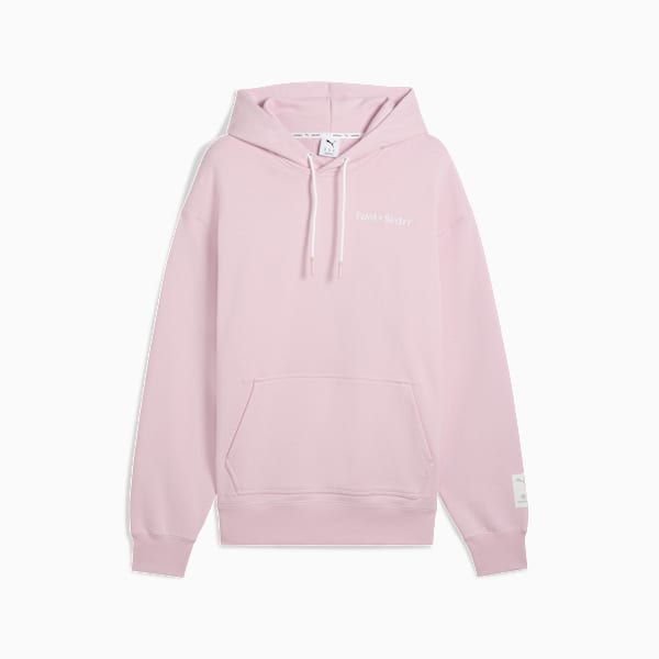 Buzo PUMA x SAYSKY, Rose Mauve, large-ARG