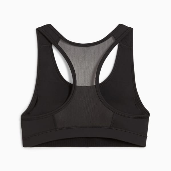 4KEEPS Bra, PUMA Black-small Cat, large-ZAF