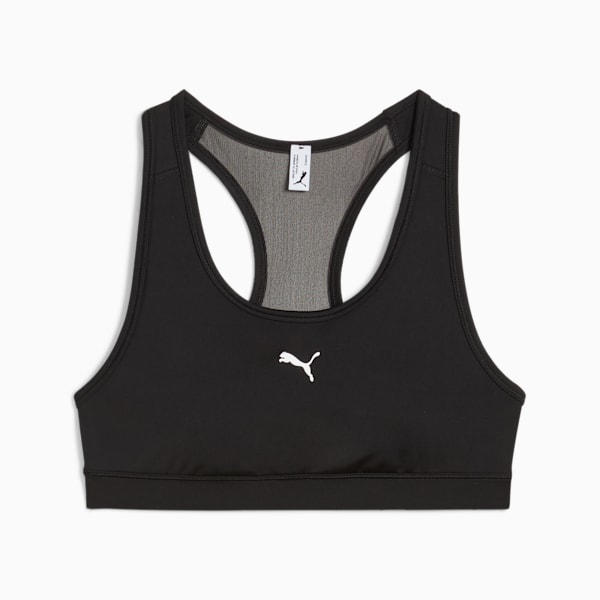 4KEEPS Bra, PUMA Black-small Cat, large-ZAF