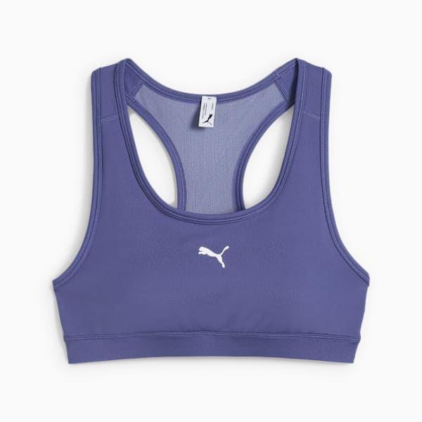 Top deportivo 4KEEPS para mujer, Blue Crystal, large-ARG
