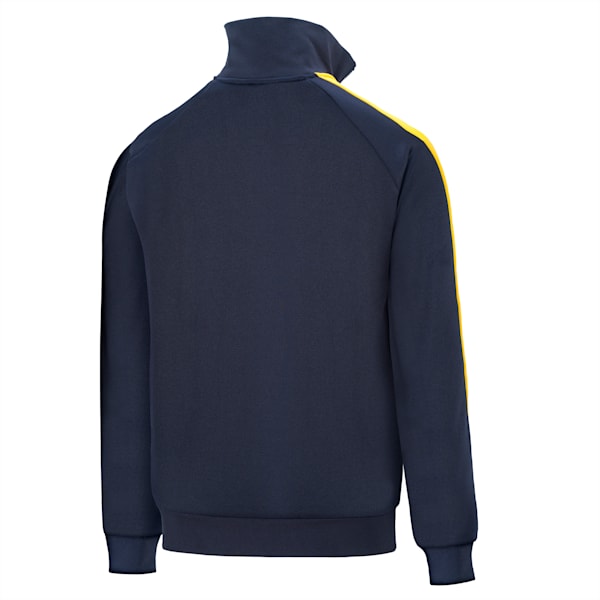 Iconic T7 Men's Track Jacket, Puma New Navy, large-ZAF