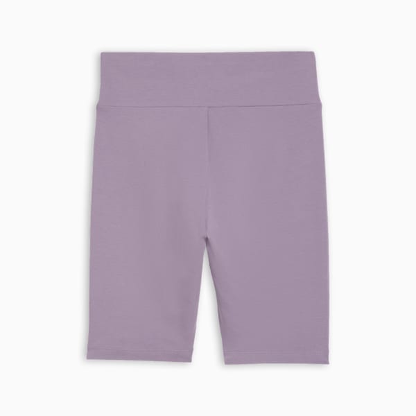 Classics Short Leggings Women, Pale Plum, large-ZAF