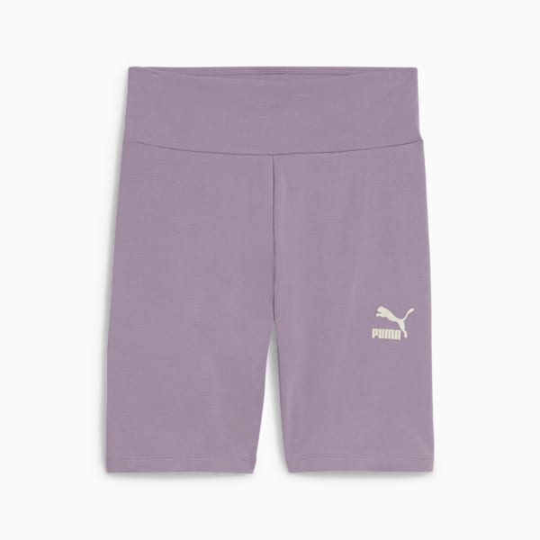 Classics Short Leggings Women, Pale Plum, large-ZAF