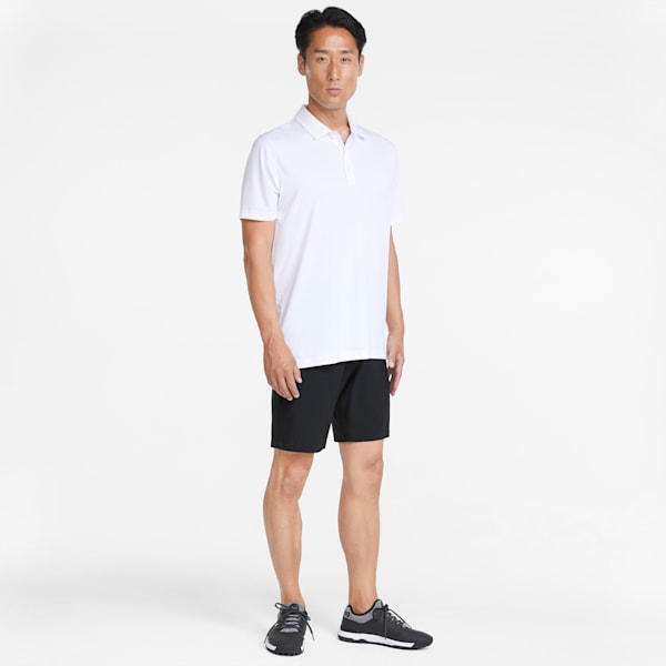 101 South Men's Golf Shorts, Puma Black, large-ZAF