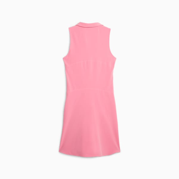 Cruise Women's Golf Dress, Strawberry Burst, large-ZAF