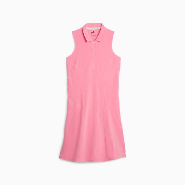 Cruise Women's Golf Dress, Strawberry Burst, large-ZAF