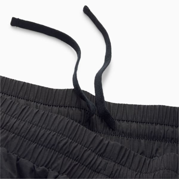 BMW M Motorsport Statement Woven Men's Pants, Puma Black-M Color, large-ZAF