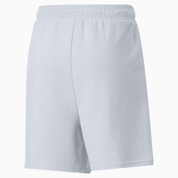 GRL Relaxed Fit Youth Shorts, Arctic Ice, large-ZAF
