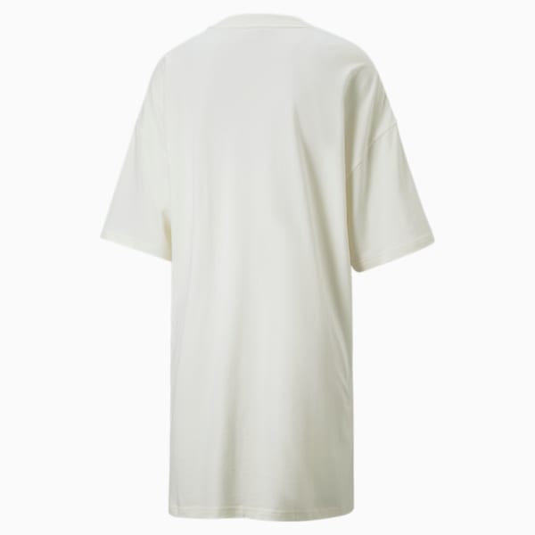 Vestido tipo Remera para mujer Classics, no color, large-ARG