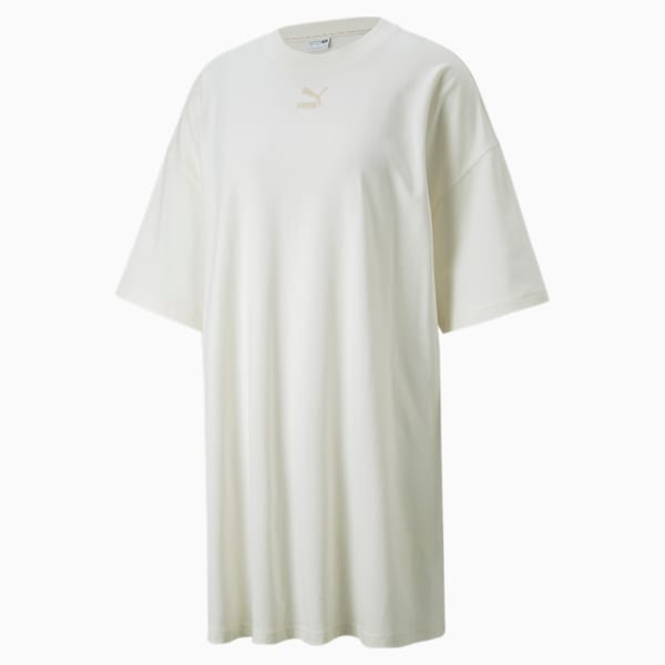 Vestido tipo Remera para mujer Classics, no color, large-ARG