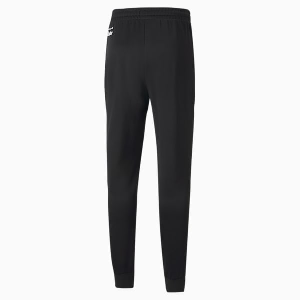 Pantalones deportivos para hombre Porsche Legacy, Puma Black, large-ARG