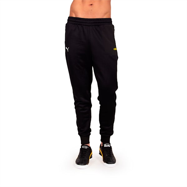 Pantalones deportivos para hombre Porsche Legacy, Puma Black, large-ARG