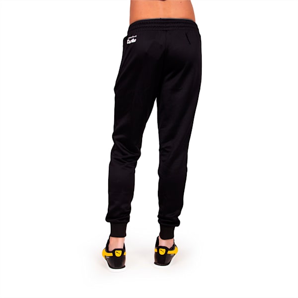 Pantalones deportivos para hombre Porsche Legacy, Puma Black, large-ARG