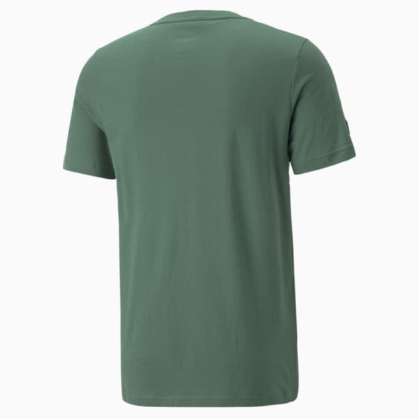 Remera para hombre Mercedes-AMG Petronas Motorsport F1, Deep Forest, large-ARG