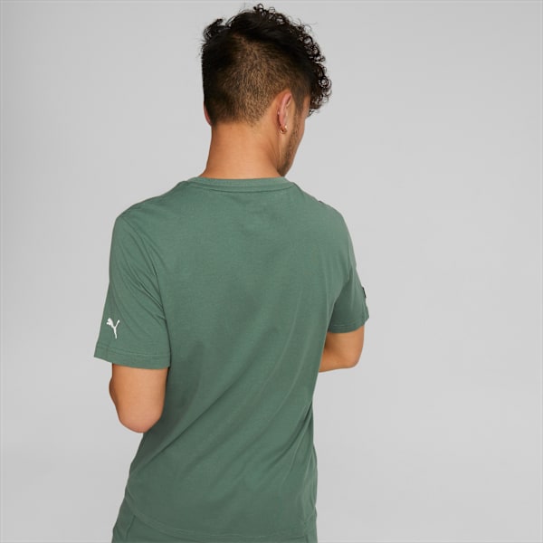 Remera para hombre Mercedes-AMG Petronas Motorsport F1, Deep Forest, large-ARG