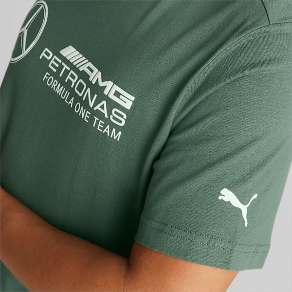 Remera para hombre Mercedes-AMG Petronas Motorsport F1, Deep Forest, large-ARG