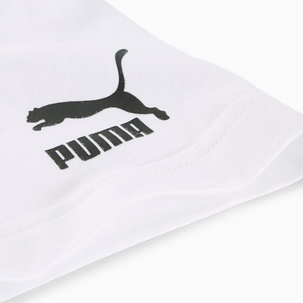 PUMA x Joshua Vides Men's Tee, Puma White, large-ZAF