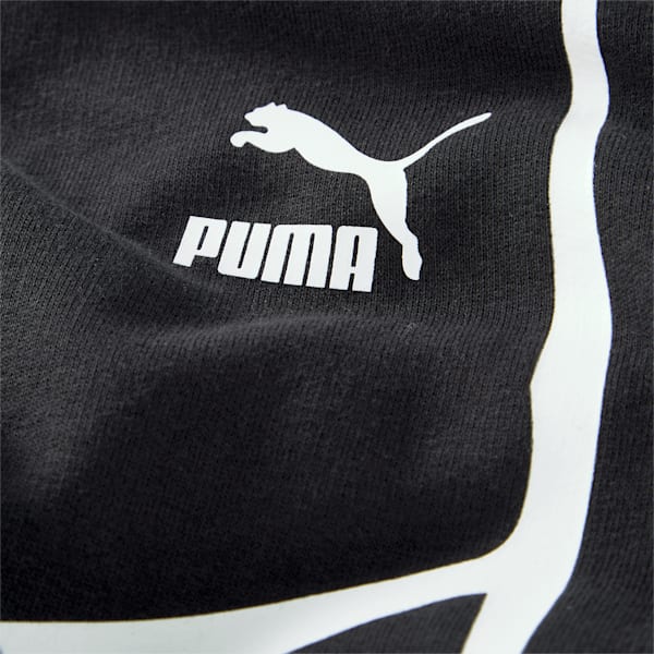PUMA x Joshua Vides Men's Sweatpants, Puma Black, large-ZAF