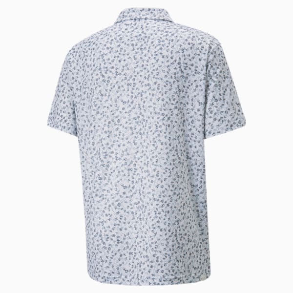 Mattr Fancy Plants Golf Polo Shirt Men, Bright White-QUIET SHADE, large-ZAF
