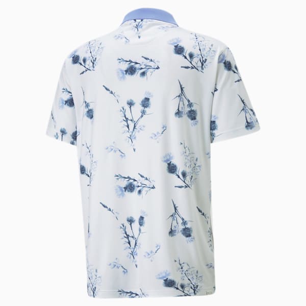 Mattr Lowlands Golf Polo Men, Bright White-Lavendar Pop, large-ZAF