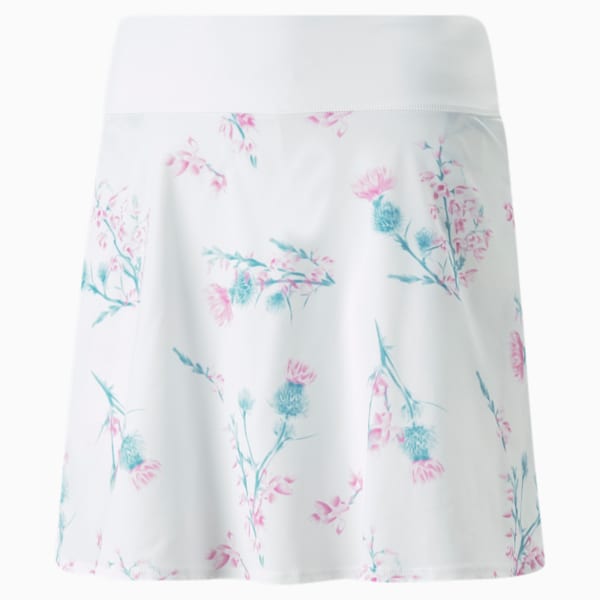 PWRSHAPE Lowlands Golf Skirt Women, Bright White-Mauve Pop, large-ZAF
