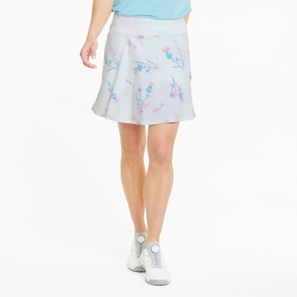 PWRSHAPE Lowlands Golf Skirt Women, Bright White-Mauve Pop, large-ZAF