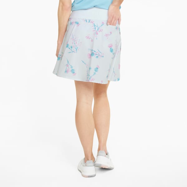 PWRSHAPE Lowlands Golf Skirt Women, Bright White-Mauve Pop, large-ZAF