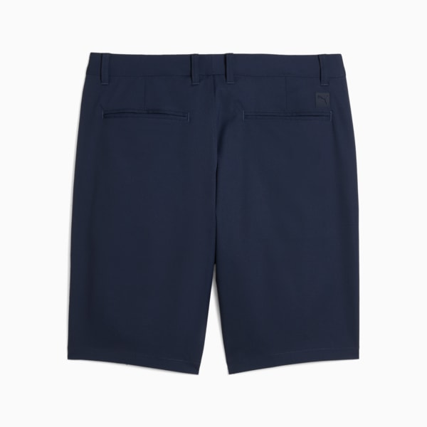 Dealer 10" Golf Shorts Men, Navy Blazer, large-ZAF