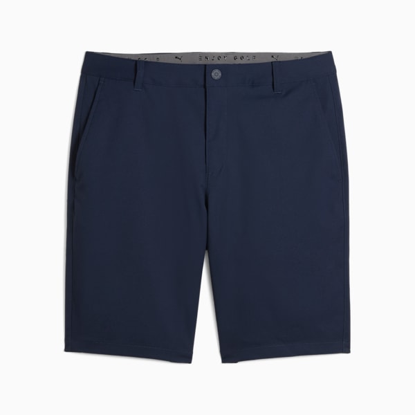 Dealer 10" Golf Shorts Men, Navy Blazer, large-ZAF