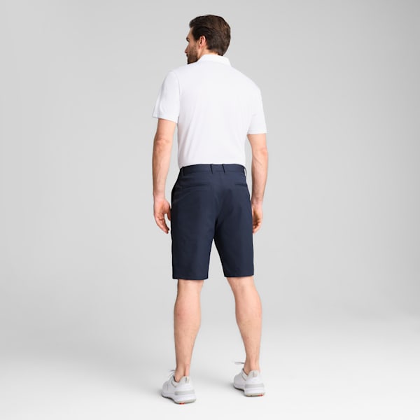 Dealer 10" Golf Shorts Men, Navy Blazer, large-ZAF