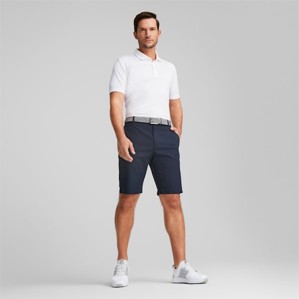 Dealer 10" Golf Shorts Men, Navy Blazer, large-ZAF