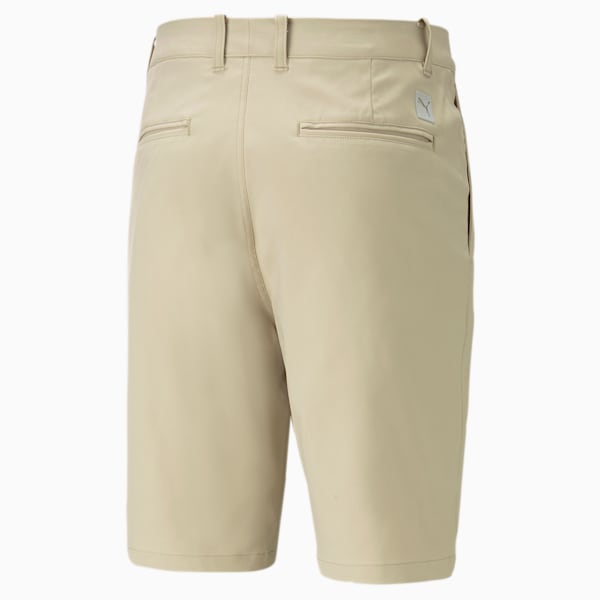 Dealer 10" Golf Shorts Men, Alabaster, large-ZAF