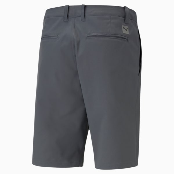 Dealer 10" Golf Shorts Men, Strong Gray, large-ZAF