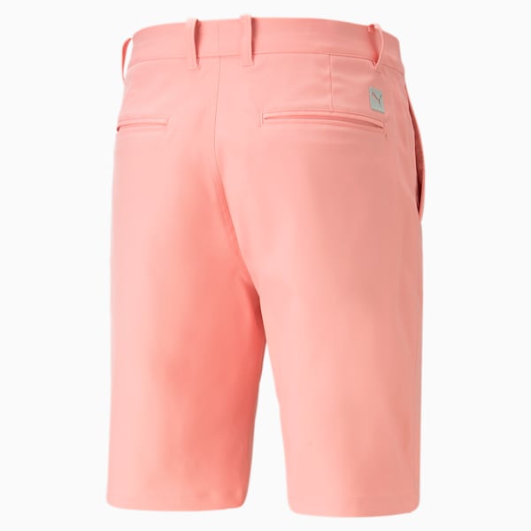 Dealer 10" Golf Shorts Men, Ice Pink, large-ZAF