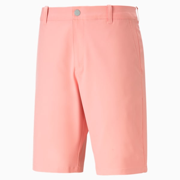 Dealer 10" Golf Shorts Men, Ice Pink, large-ZAF