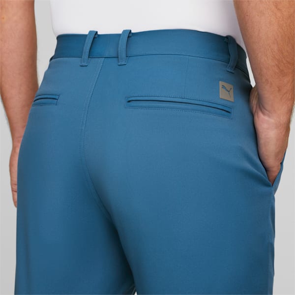 Dealer 10" Golf Shorts Men, Lake Blue, large-ZAF
