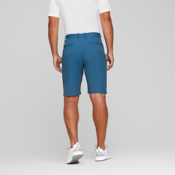 Dealer 10" Golf Shorts Men, Lake Blue, large-ZAF