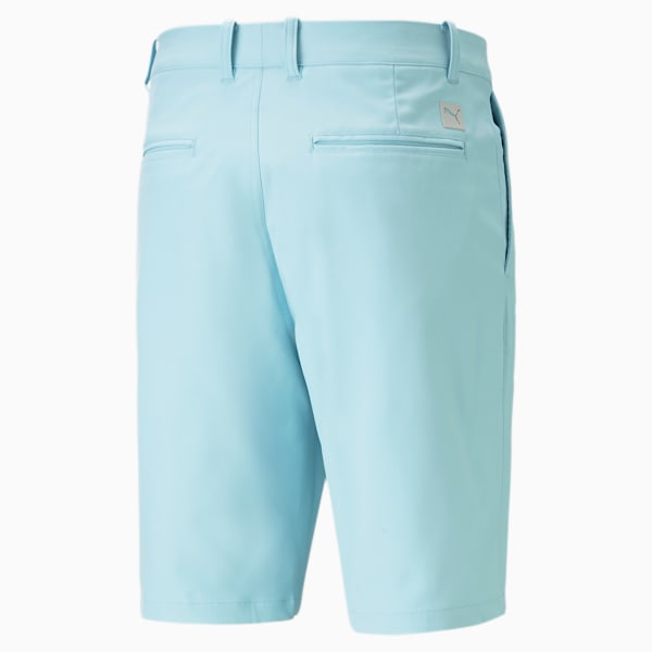 Dealer 10" Golf Shorts Men, Tropical Aqua, large-ZAF