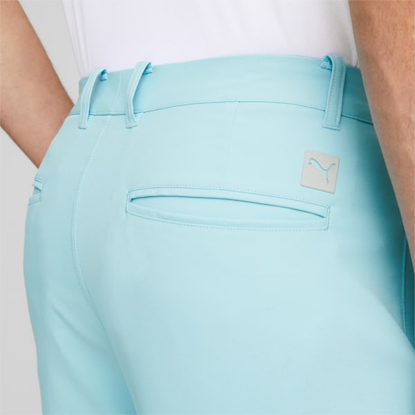 Dealer 10" Golf Shorts Men, Tropical Aqua, large-ZAF