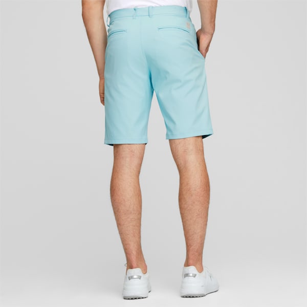 Dealer 10" Golf Shorts Men, Tropical Aqua, large-ZAF