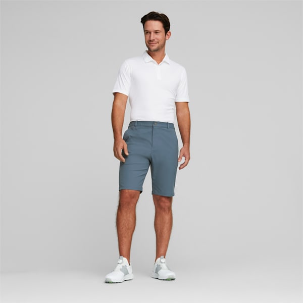 Dealer 10" Golf Shorts Men, Evening Sky, large-ZAF