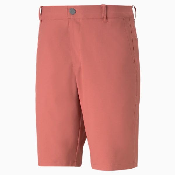 Dealer 10" Golf Shorts Men, Heartfelt, large-ZAF