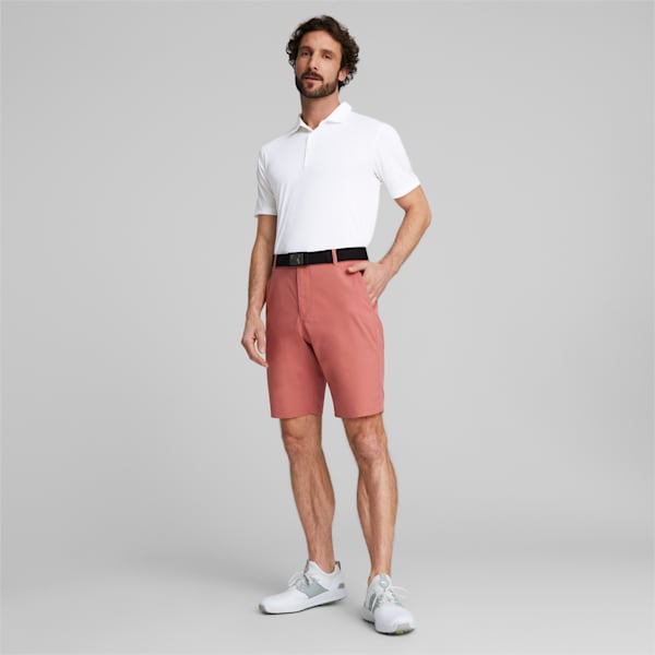 Dealer 10" Golf Shorts Men, Heartfelt, large-ZAF